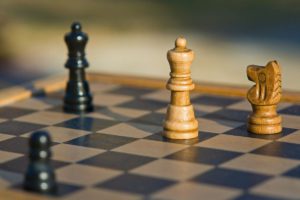 game of chess