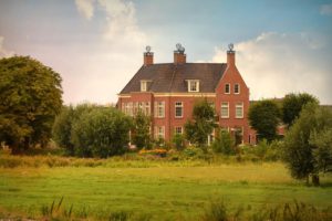 manor