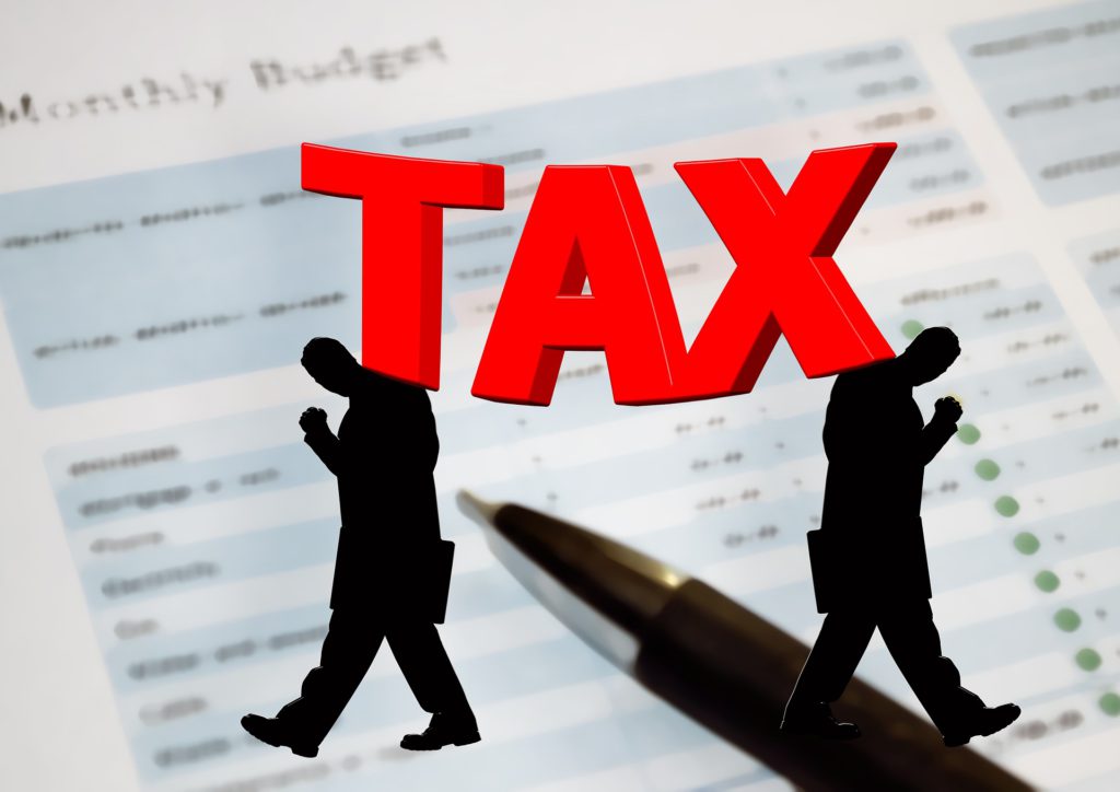 Tax Debt Warnings Rise for Directors