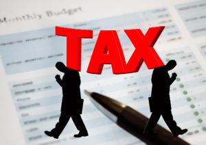 Tax Debt Warnings Rise for Directors